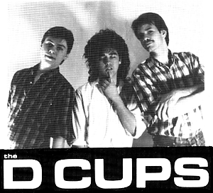 The D-Cups
